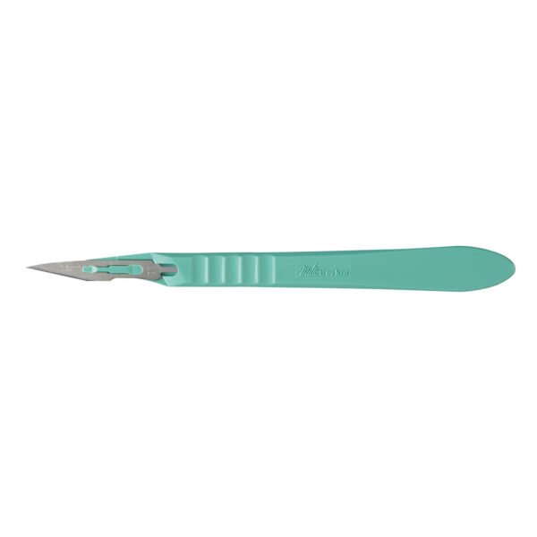 MILTEX STERILE DISPOSABLE SCALPELS