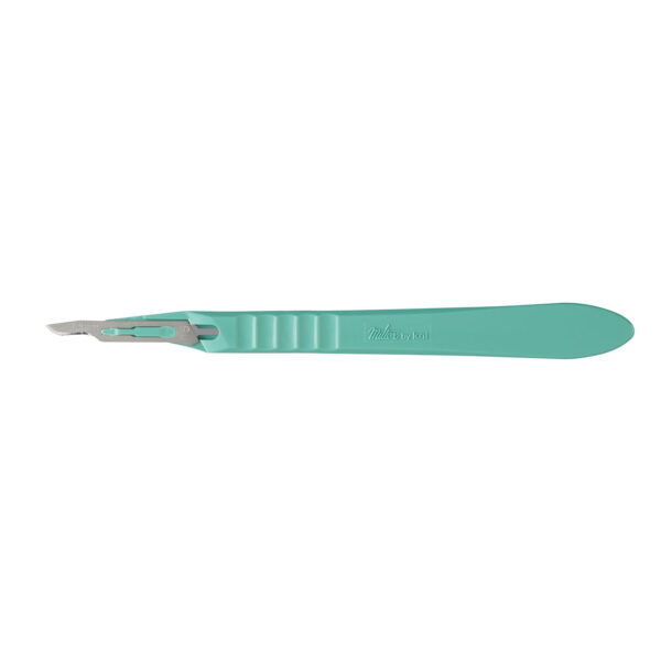 MILTEX STERILE DISPOSABLE SCALPELS