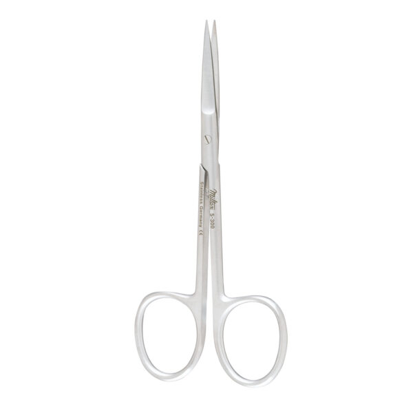 MILTEX IRIS SCISSORS