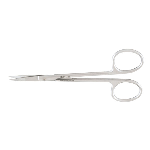 MILTEX IRIS SCISSORS