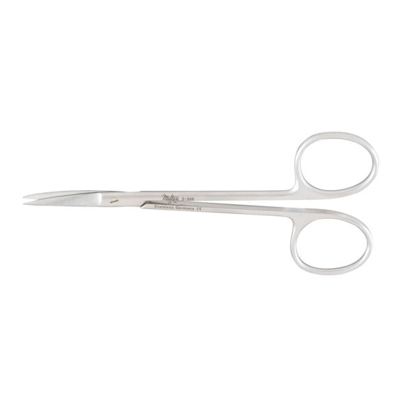 MILTEX IRIS SCISSORS