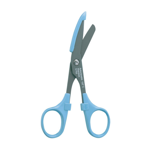 MILTEX NURSE‘S SCISSORS