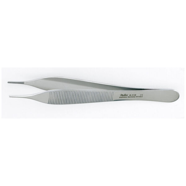 MILTEX HUDSON (EWALD) FORCEPS