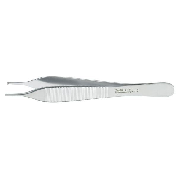 MILTEX HUDSON (EWALD) FORCEPS