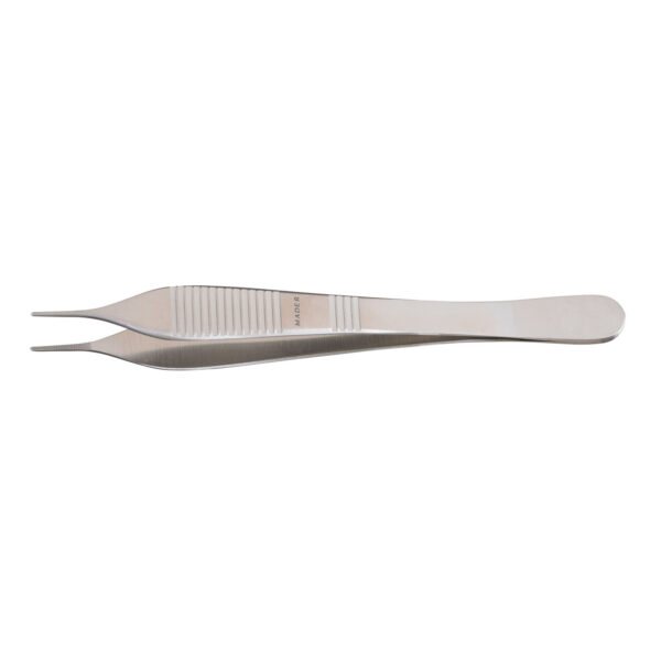 MILTEX ADSON DRESSING FORCEPS