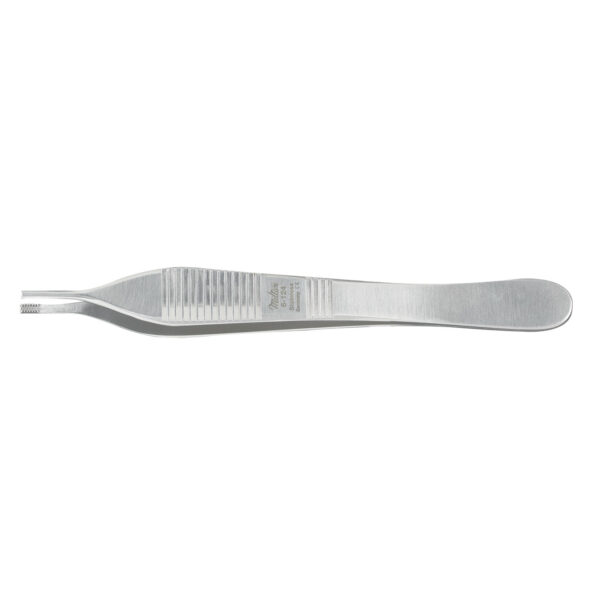 MILTEX BROWN-ADSON TISSUE FORCEPS