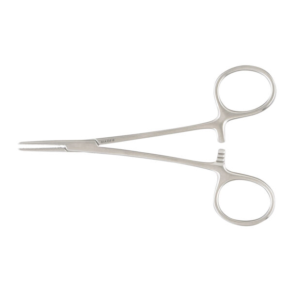 MILTEX HALSTEAD MOSQUITO FORCEPS