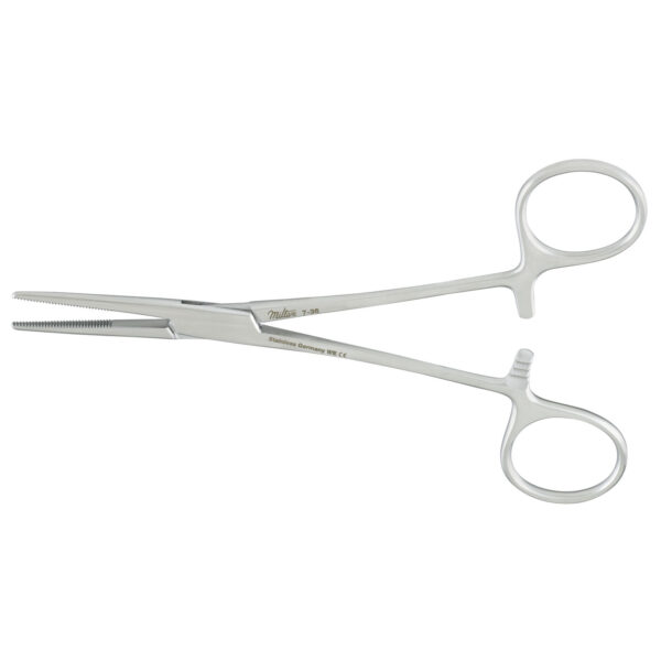 MILTEX KELLY FORCEPS