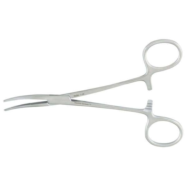 MILTEX KELLY FORCEPS