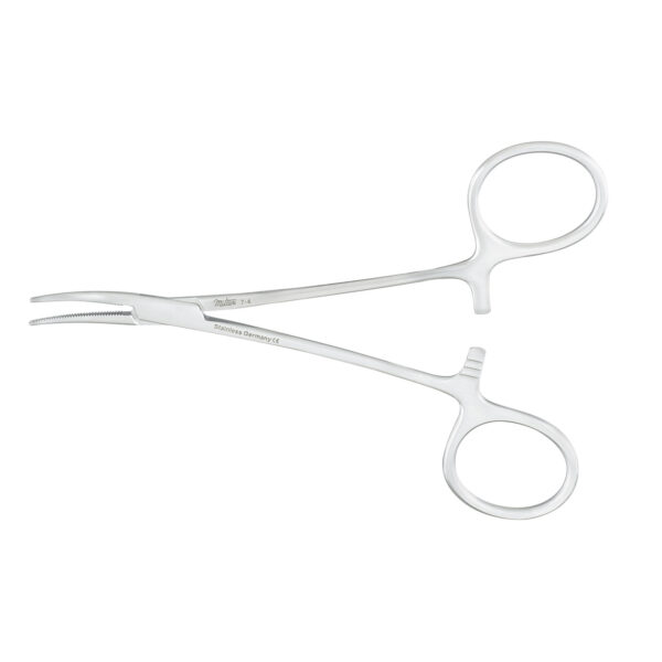 MILTEX HALSTEAD MOSQUITO FORCEPS