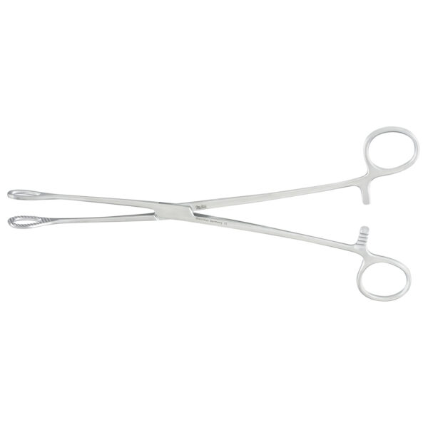 MILTEX FOERSTER SPONGE FORCEPS