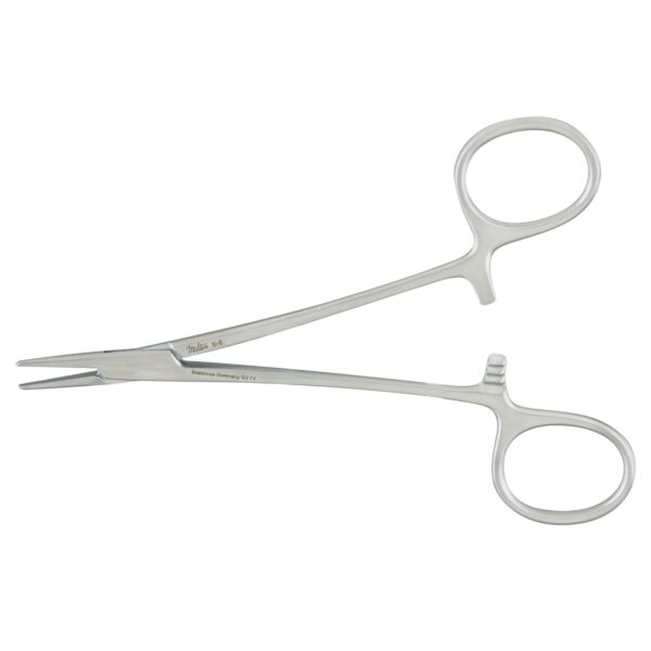 MILTEX WEBSTER NEEDLE HOLDERS