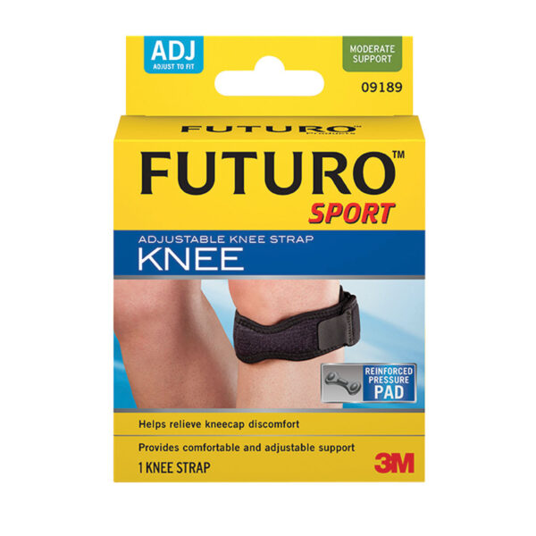 3M™ PSD FUTURO™ SPORT KNEE STRAP