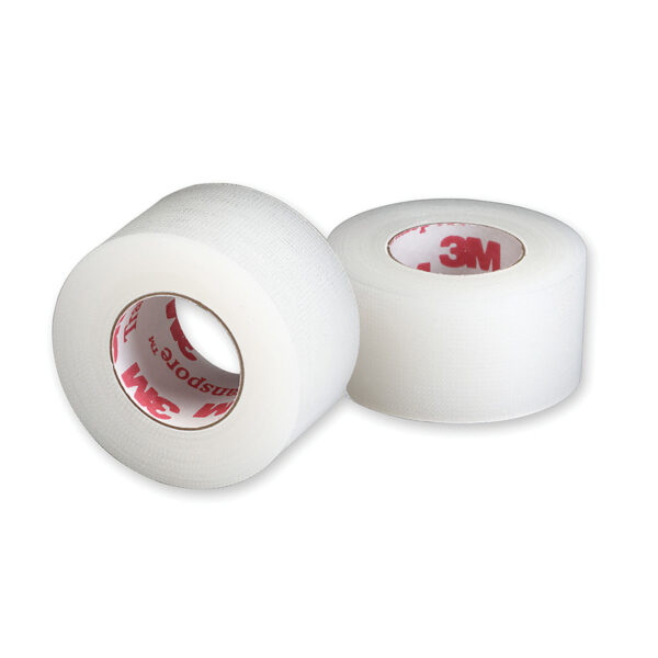 SOLVENTUM TRANSPORE™ SURGICAL TAPE