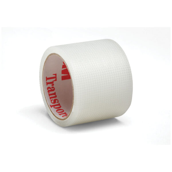 SOLVENTUM TRANSPORE™ SURGICAL TAPE