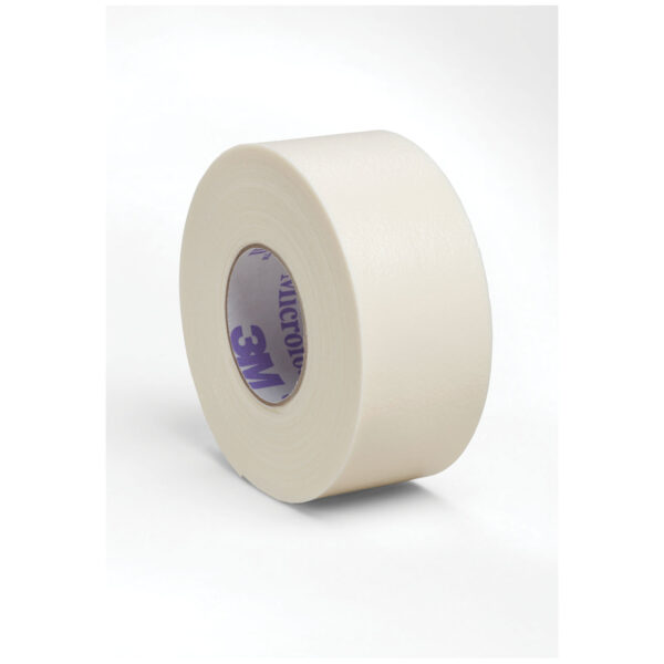 SOLVENTUM MICROFOAM™ SURGICAL TAPES & STERILE TAPE PATCH