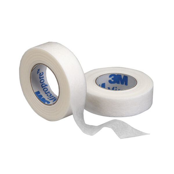 SOLVENTUM MICROPORE™ SURGICAL TAPES