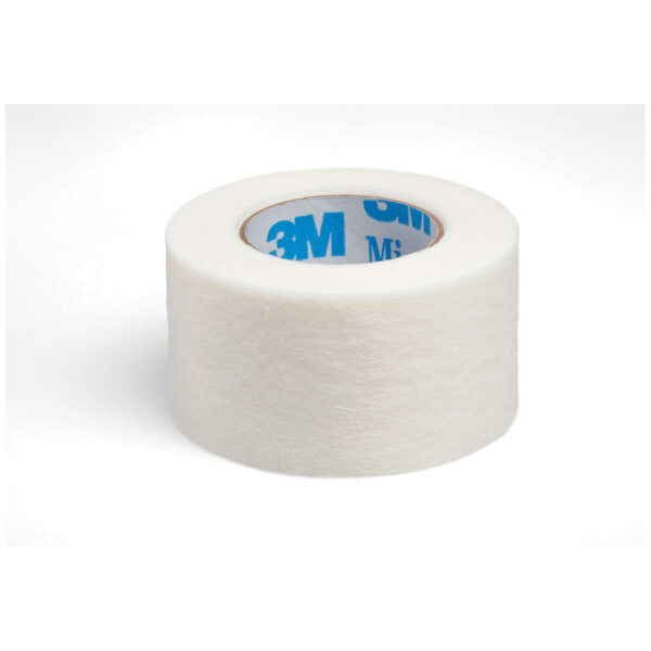 SOLVENTUM MICROPORE™ SURGICAL TAPES