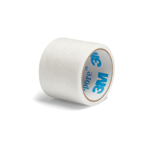 SOLVENTUM MICROPORE™ SURGICAL TAPES