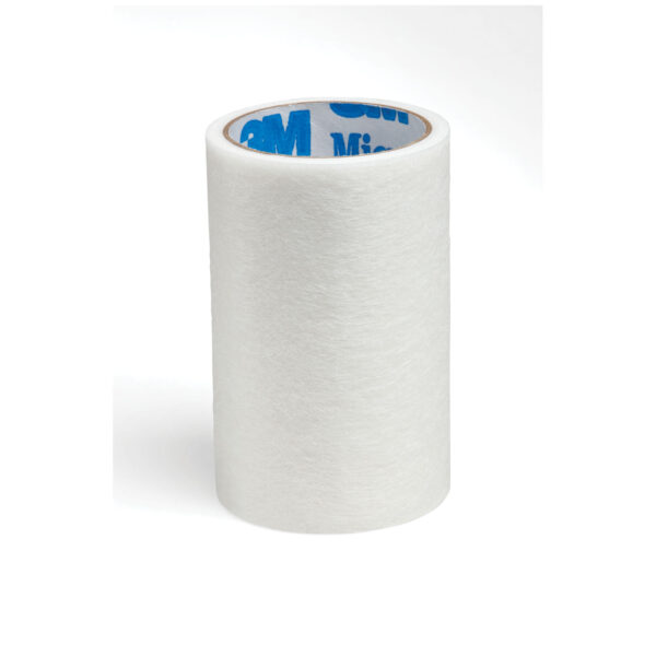 SOLVENTUM MICROPORE™ SURGICAL TAPES