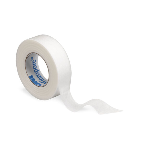 SOLVENTUM MICROPORE™ SURGICAL TAPES