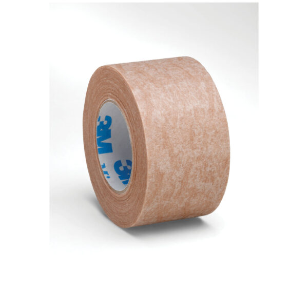 SOLVENTUM MICROPORE™ SURGICAL TAPES