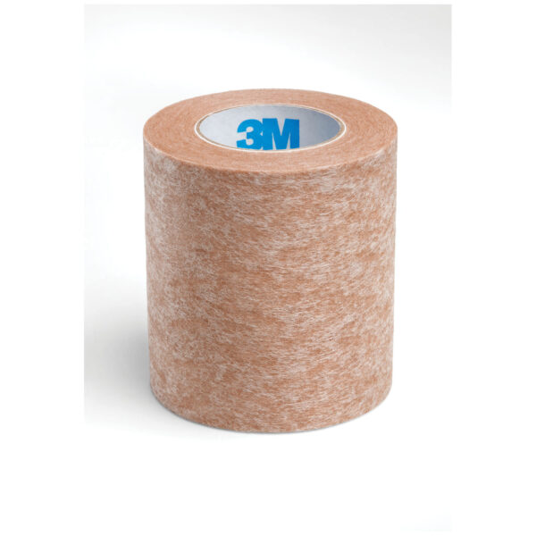 SOLVENTUM MICROPORE™ SURGICAL TAPES