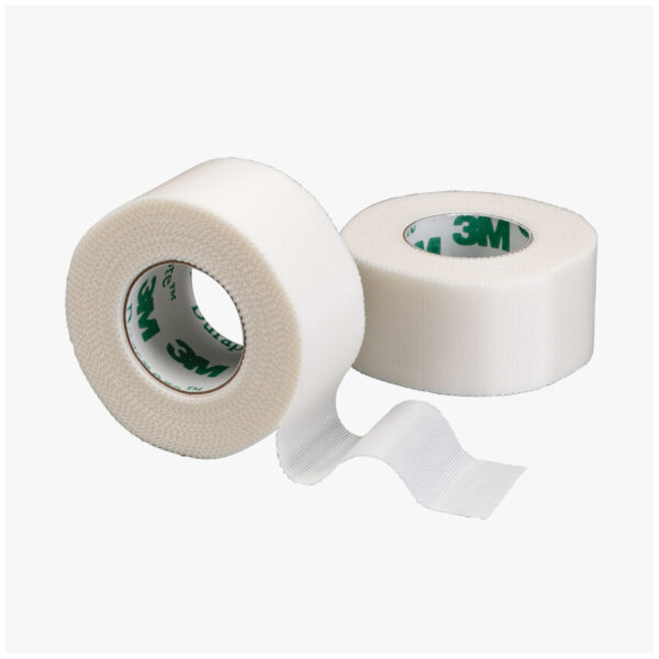 SOLVENTUM DURAPORE™ SURGICAL TAPE