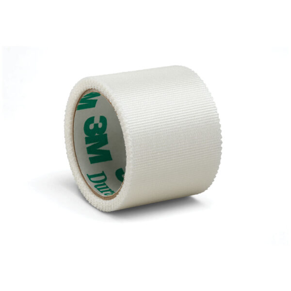 SOLVENTUM DURAPORE™ SURGICAL TAPE