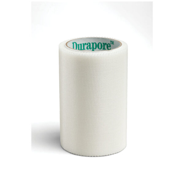 SOLVENTUM DURAPORE™ SURGICAL TAPE