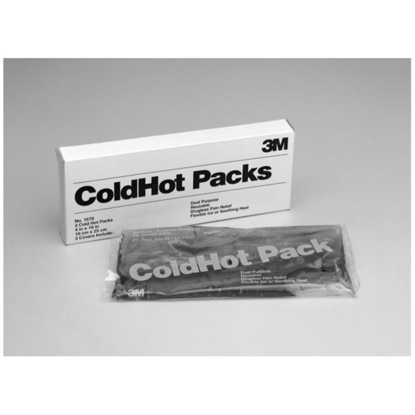 SOLVENTUM REUSABLE COLDHOT™ PACK