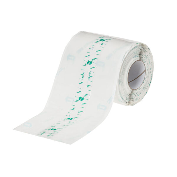 SOLVENTUM TEGADERM™ TRANSPARENT FILM ROLL