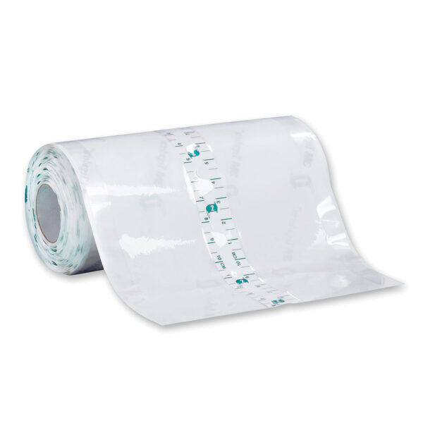 SOLVENTUM TEGADERM™ TRANSPARENT FILM ROLL