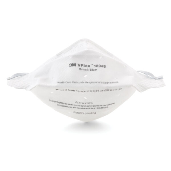 3M™ PSD N95 PARTICULATE RESPIRATOR & SURGICAL MASK