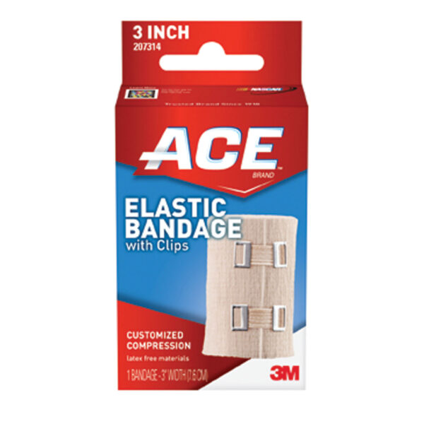 3M™ PSD ACE™ BRAND ELASTIC BANDAGES