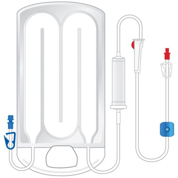 SOLVENTUM ARIZANT RANGER® BLOOD & FLUID WARMING SYSTEMS