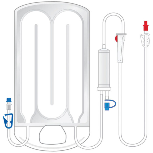 SOLVENTUM ARIZANT RANGER® BLOOD & FLUID WARMING SYSTEMS