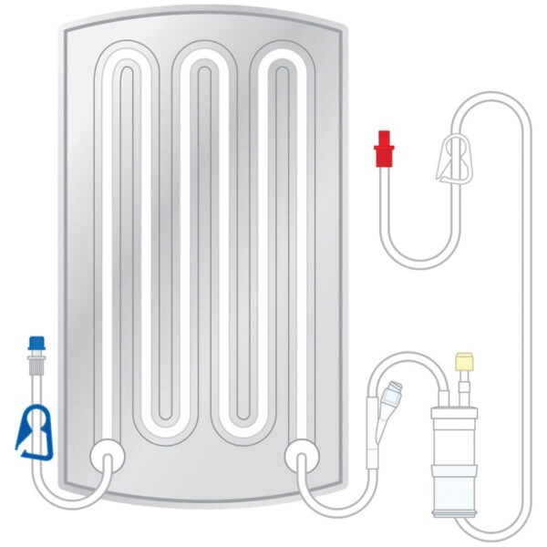 SOLVENTUM ARIZANT RANGER® BLOOD & FLUID WARMING SYSTEMS