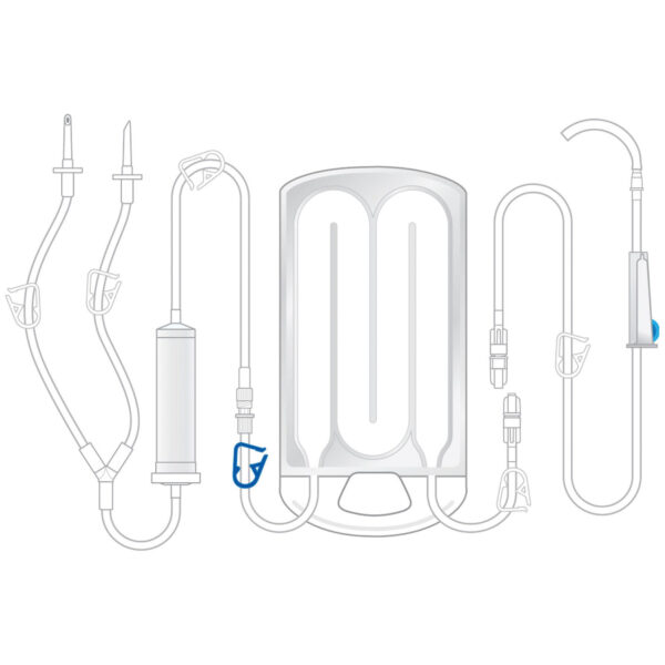 SOLVENTUM ARIZANT RANGER® IRRIGATION WARMING SYSTEM