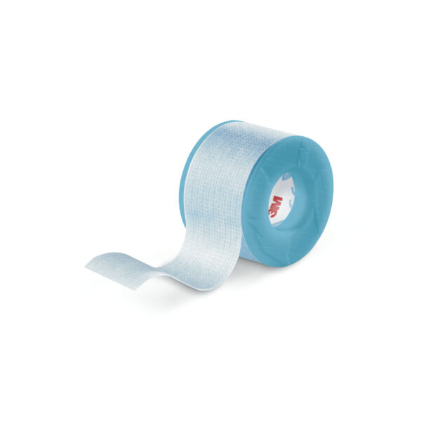 SOLVENTUM MICROPORE S SURGICAL TAPE