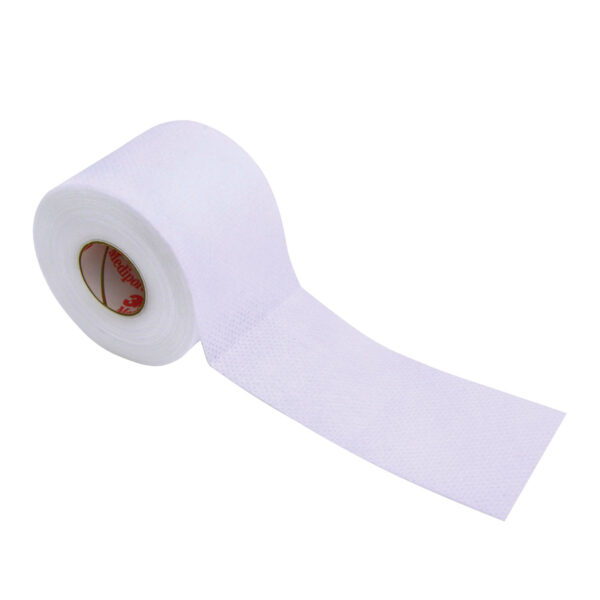 SOLVENTUM MEDIPORE™ H SOFT CLOTH SURGICAL TAPE