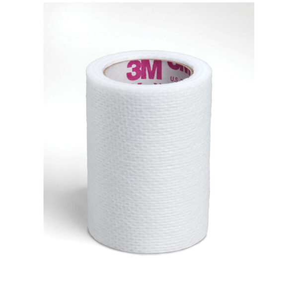 SOLVENTUM MEDIPORE™ H SOFT CLOTH SURGICAL TAPE