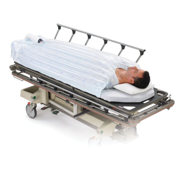 SOLVENTUM BAIR HUGGER™ POSTOPERATIVE BLANKETS