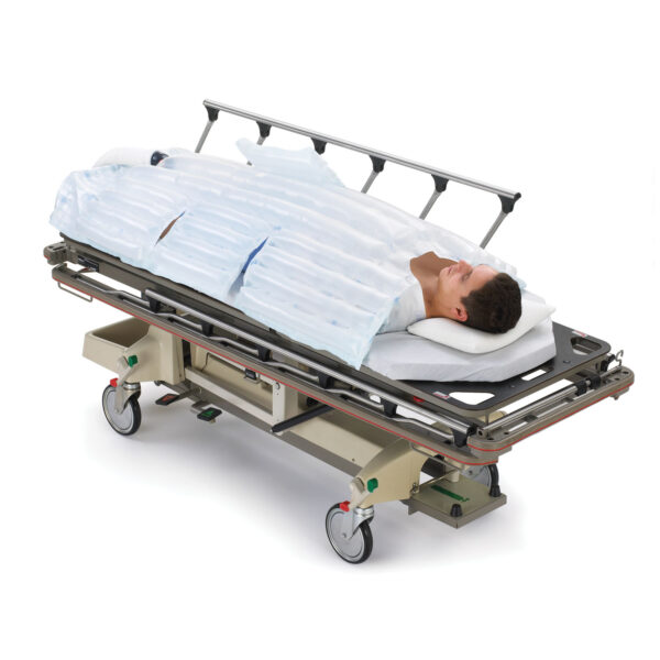 SOLVENTUM BAIR HUGGER™ POSTOPERATIVE BLANKETS