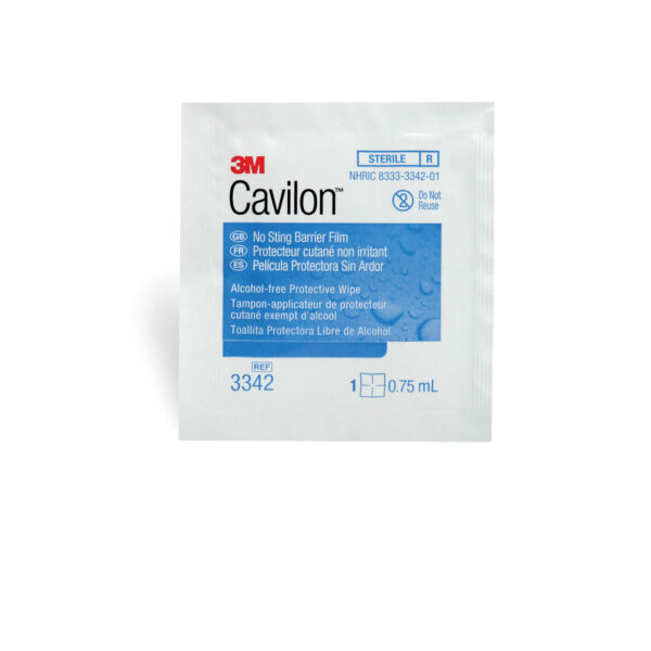 SOLVENTUM CAVILON™ NO-STING BARRIER FILM