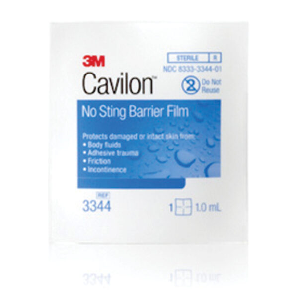 SOLVENTUM CAVILON™ NO-STING BARRIER FILM