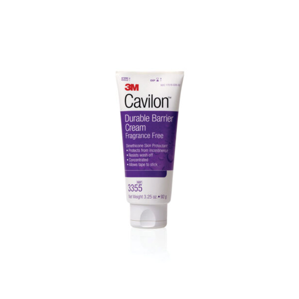 SOLVENTUM CAVILON™ DURABLE BARRIER CREAM