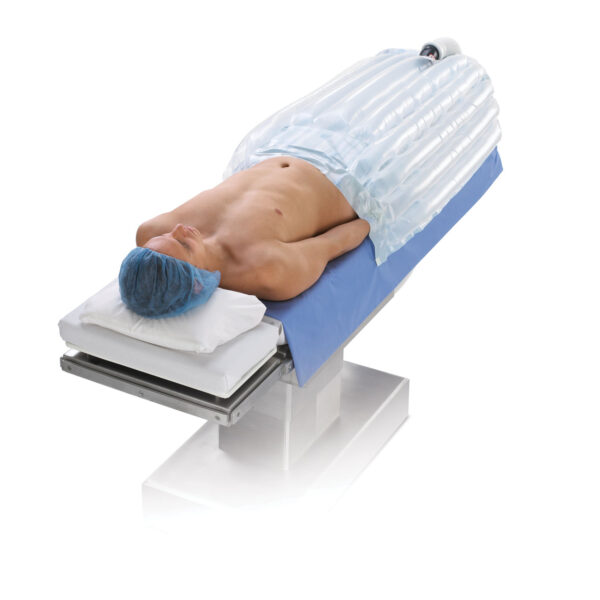 SOLVENTUM BAIR HUGGER™ INTRAOPERATIVE BLANKETS;