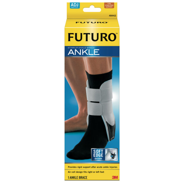 3M™ PSD FUTURO™ STIRRUP ANKLE BRACE