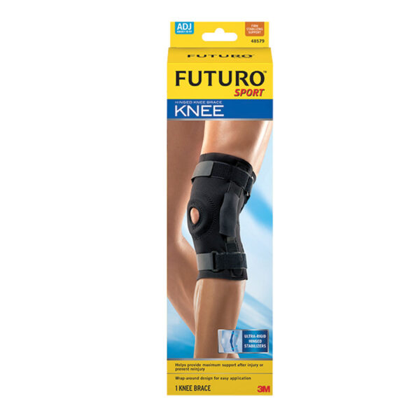 3M™ PSD FUTURO™ SPORT KNEE BRACE